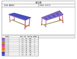 s-組図